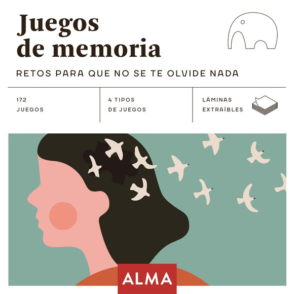 Juegos De Memoria Para Que No Se Te Olvide Nada