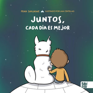 Juntos, cada día es mejor