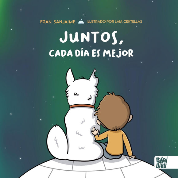 Juntos, cada día es mejor