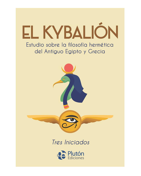 El Kybalión