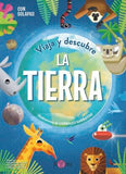Viaja y Descubre La Tierra