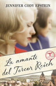 La Amante del Tercer Reich