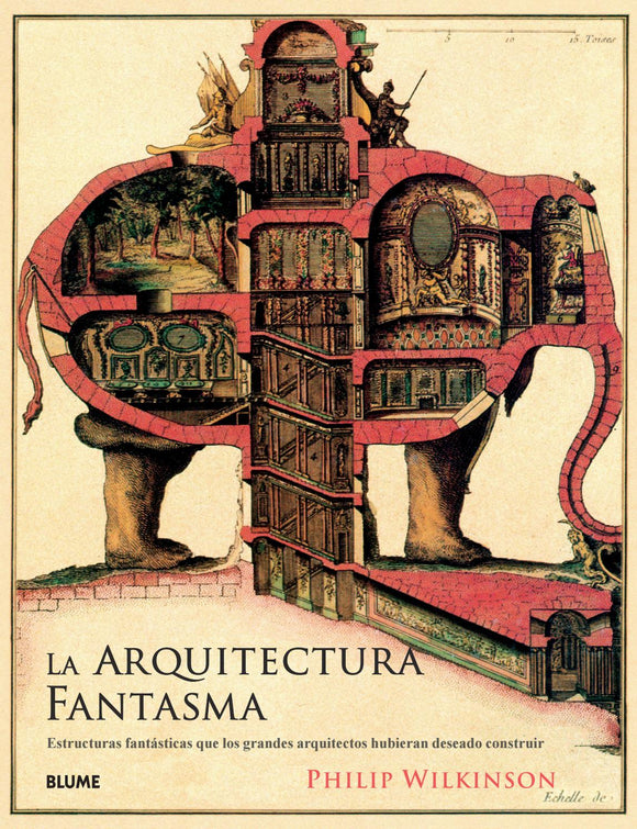 La Arquitectura Fantasma