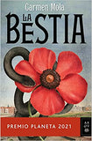 La Bestia - Premio Planeta 2021
