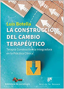 La Construcción del Cambio Terapéutico