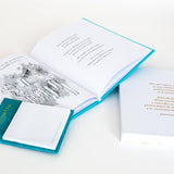 La Favorita - Cuento y Notepad