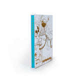La Favorita - Cuento y Notepad