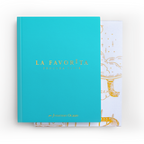 La Favorita - Cuento y Notepad