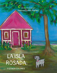La Isla Rosada