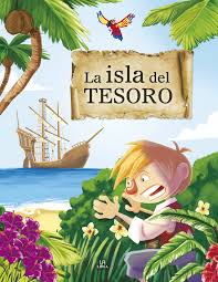 La Isla del Tesoro