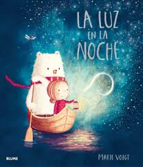 La Luz en la Noche