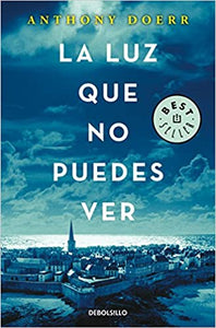 La Luz que no puedes ver