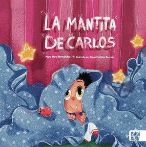 La Mantita de Carlos
