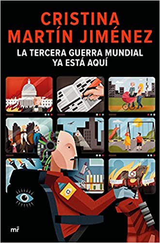 La Tercera Guerra Mundial Ya Esta Aquí