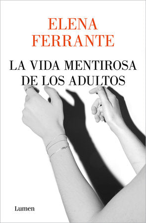 La Vida Mentirosa de los Adultos