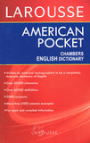 Larousse American Pocket