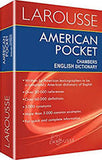 Larousse American Pocket