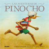 Las Aventuras de Pinocho