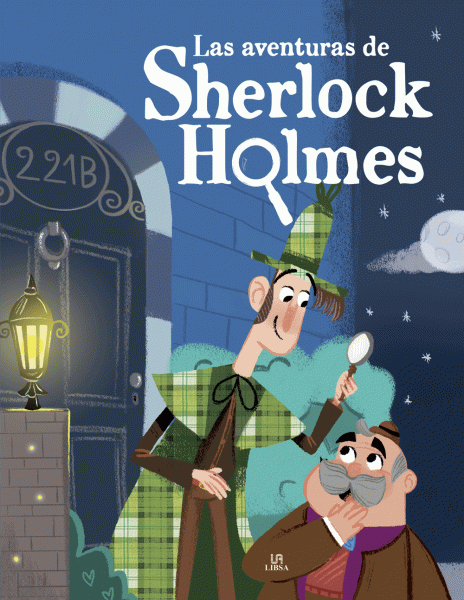 Las Aventuras de Sherlock Holmes