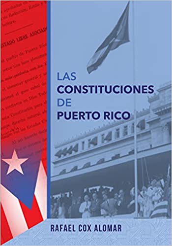 Las Constituciones de Puerto Rico