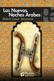 Las Nuevas Noches Árabes
