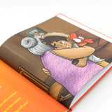 La Lata del Abuelo - Libro