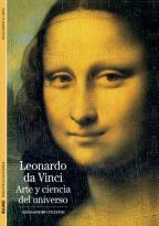 Leonardo Da Vinci: arte y ciencia del universo