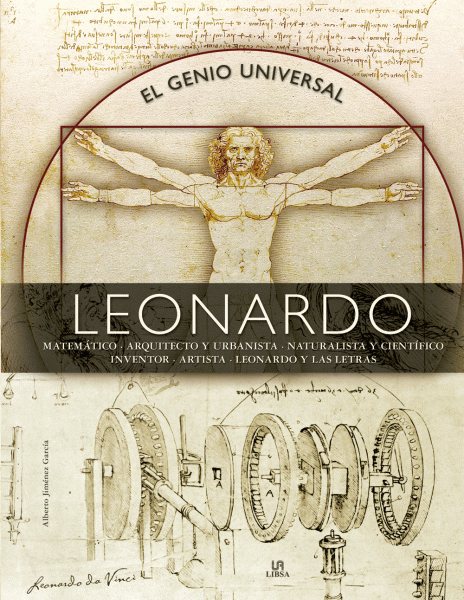 Leonardo - El Genio Universal