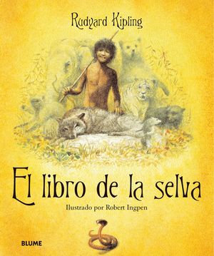 El Libro de la Selva