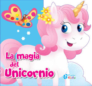 La Magia del Unicornio