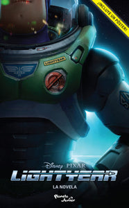 Lightyear La Novela