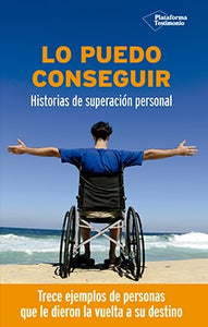 Lo Puedo Conseguir