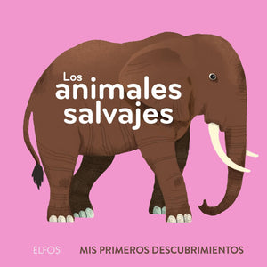 Los Animales Salvajes