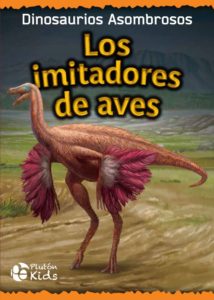 Los Imitadores de Aves