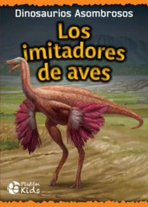 Los Imitadores de Aves