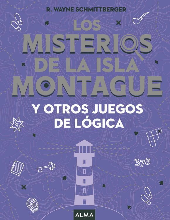 Los Misterios de la Isla Montague