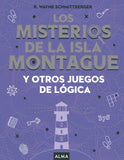 Los Misterios de la Isla Montague