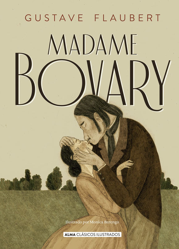 Madame Bovary - Nueva Edición