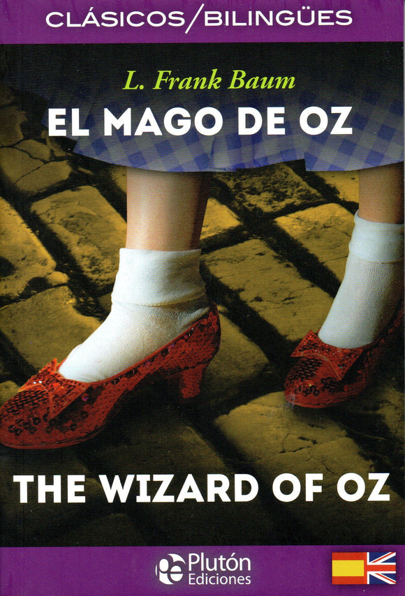 El Mago de Oz/The Wizard of Oz
