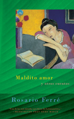 Maldito Amor