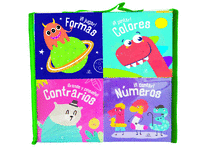 Maletita Baby - Pack