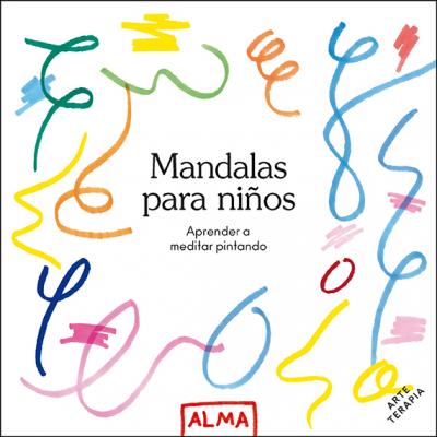 Mandalas para Niños