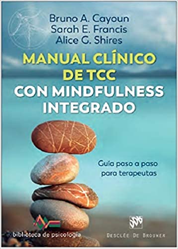 Manual Clínico de TCC con Mindfulness Integrado