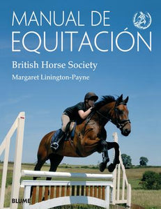 Manual de Equitación