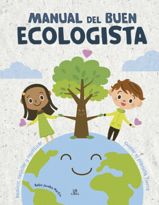 Manual del Buen Ecologista