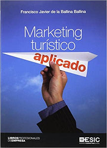 Marketing Turístico Aplicado