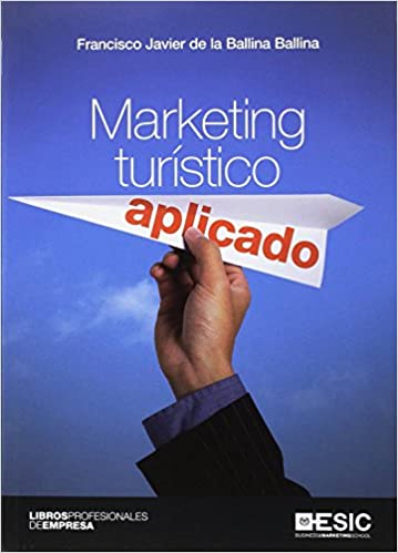 Marketing Turístico Aplicado