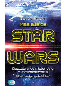 Más Allá de Star Wars