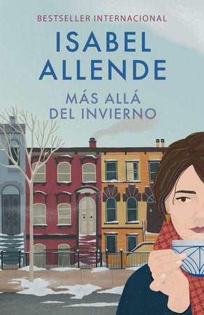 Más Allá del Invierno