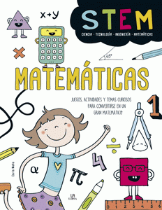 Matemáticas - STEM